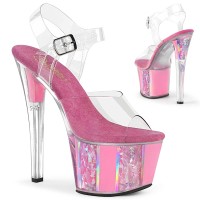 Sky-308OF - Clear Pink  