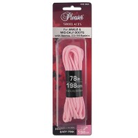 Sl-ANKLE-PL - Pink - 78-inch - 6-Pack