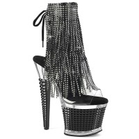 Spectator-1017RSF - Clear Black