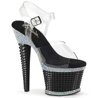 Spectator-708RS - Clear Black RS