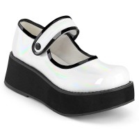 Sprite-01 - White Hologram Patent