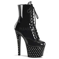 STARDUST-1020-7 - Black