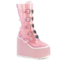 Swing-230C - Baby Pink TPU