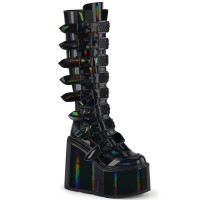 Swing-815 - Black Hologram Graphic Patent