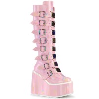 Swing-815 - Pink Hologram  
