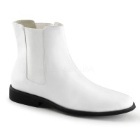 Funtasma TROOPER-12 - Black Patent