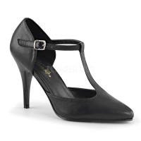 VANITY-415 - Black Pu