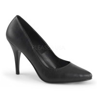 VANITY-420 - Black Pu