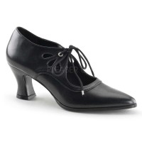 Funtasma VICTORIAN-03 - Black Pu