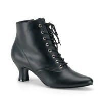 Funtasma Victorian-35 - Black Pu