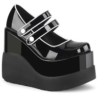 Void-37 - Black Patent