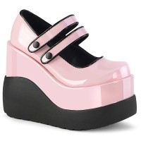Void-37 - Pink Patent
