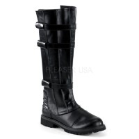 Funtasma Walker-130 - Black Pu