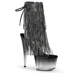 ADORE-1017RSFT - Black Clear