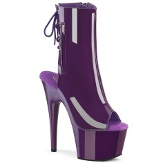 Adore-1018 - Purple Patent