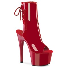 Adore-1018 - Red Patent