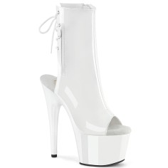 Adore-1018 - White Patent