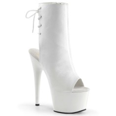 ADORE-1018 - White Pu White Matte