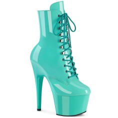 Adore-1020 - Aqua Blue Patent