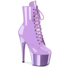 Adore-1020 - Lavender Patent Chrome