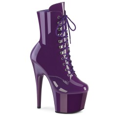 Adore-1020 - Purple Patent