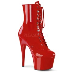 Adore-1020 - Red Pat  