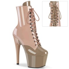 Adore-1020DC - Dusty Pink Sand Patent Matching