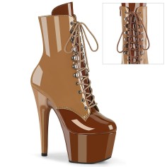 Adore-1020DC - Toffee Caramel Patent