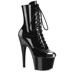 Adore-1020ESC - Black Patent