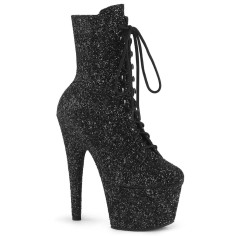 Adore-1020GWR - Black Glitter