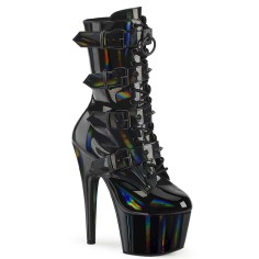 Adore-1046 - Black Hologram Patent Matching