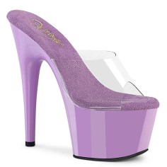 Adore-701 - Clear Lavender