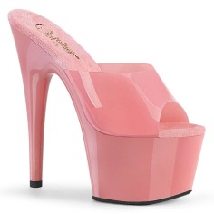 Adore-701N - Pink Jelly Like  