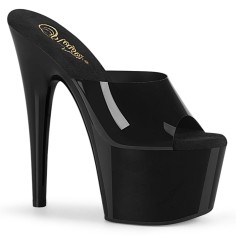 Adore-701N - Black Jelly Like  