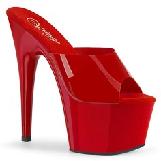 Adore-701N - Red Jelly Like  