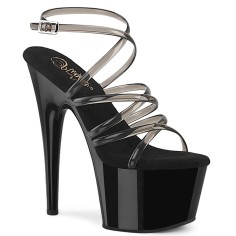 Adore-706 - Smoke Black