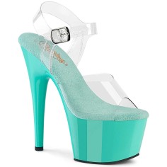 Adore-708 - Clear Blue