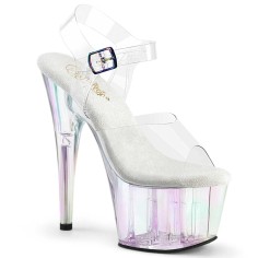 Adore-708HT - Clear Hologram