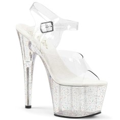 Adore-708MG -  Clear   