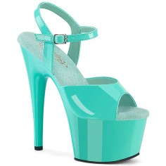 Adore-709 - Blue Patent