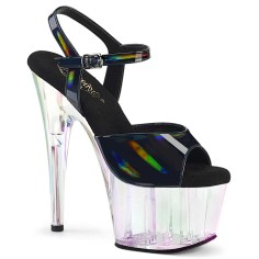 Adore-709HT - Black Hologram