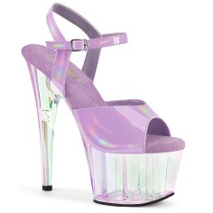 Adore-709HT - Lavender Hologram