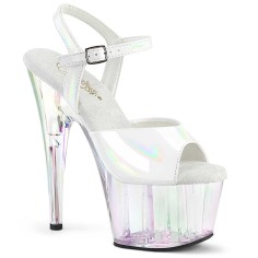 Adore-709HT - White Hologram