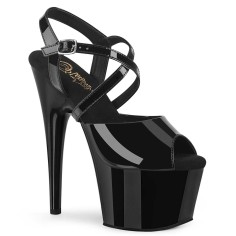 Adore-724 - Black Patent