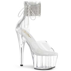 Adore-724RS - Clear  