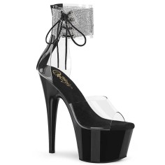 Adore-724RS - Clear Black  