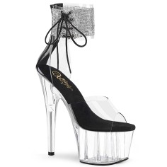 Adore-724RS - Clear Black  