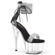 Adore-727RS - Clear Black