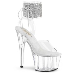 Adore-791-2RS - Clear  