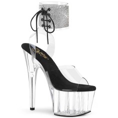 Adore-791-2RS - Clear Black
